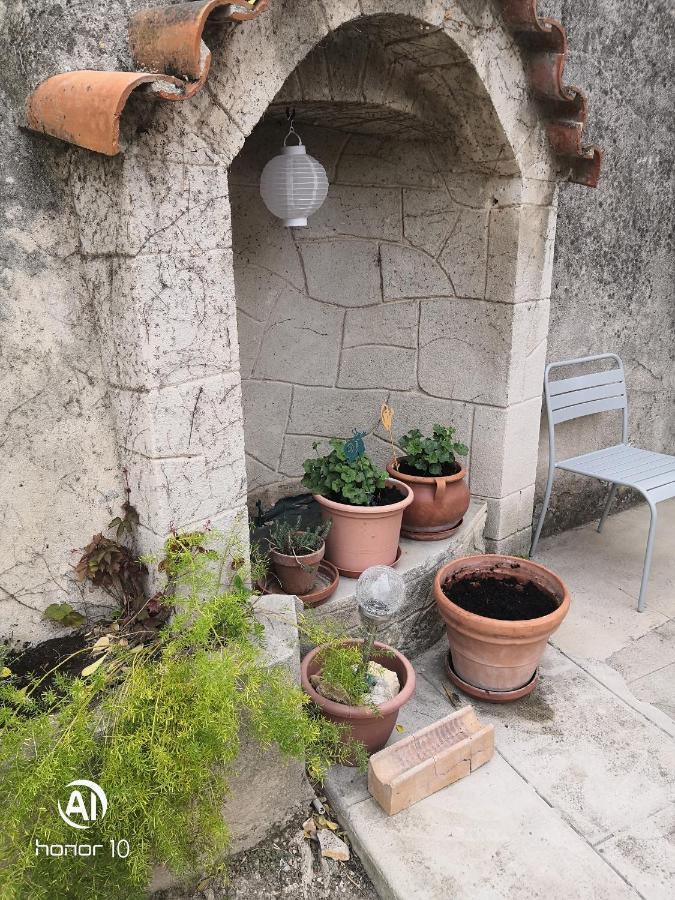 Appartement Au Coeur De Cassis Avec Jardin Zewnętrze zdjęcie
