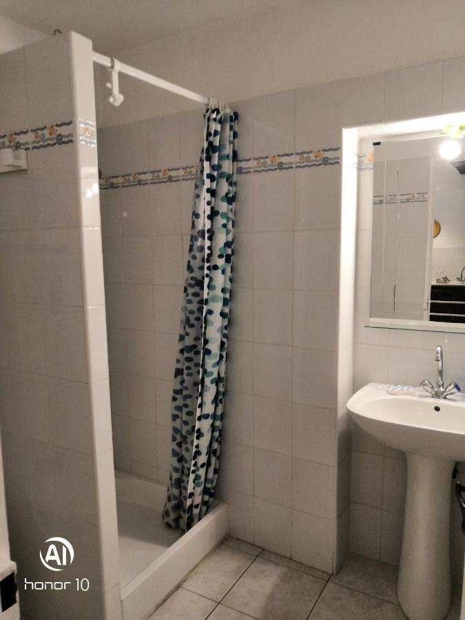 Appartement Au Coeur De Cassis Avec Jardin Zewnętrze zdjęcie