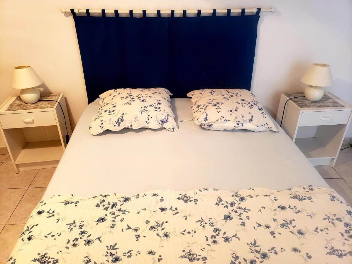 Appartement Au Coeur De Cassis Avec Jardin Zewnętrze zdjęcie