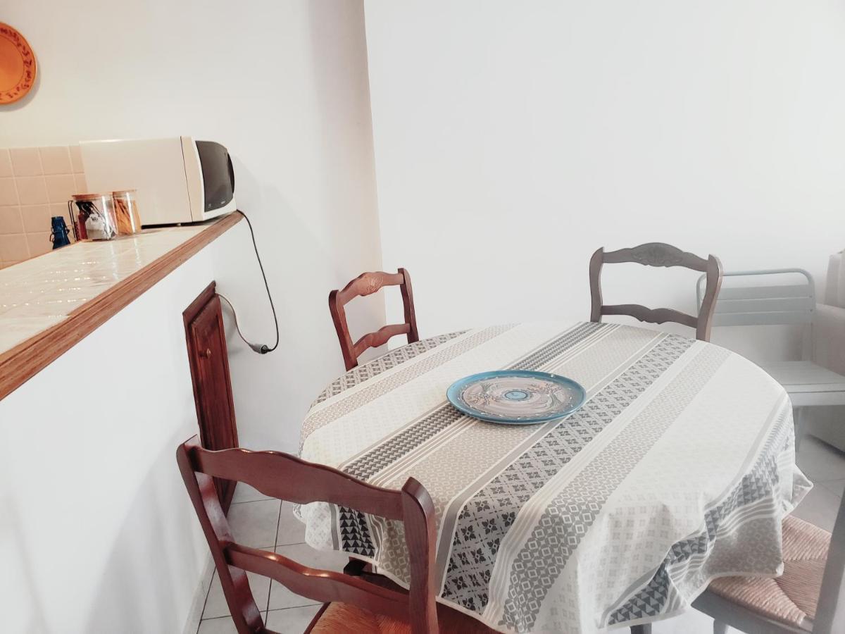 Appartement Au Coeur De Cassis Avec Jardin Zewnętrze zdjęcie